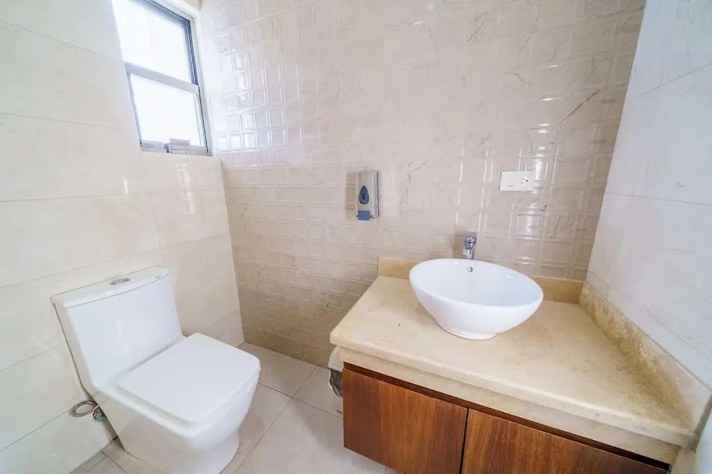 Guacamaya Private Pool - 4 Bedroom - 24H 7 Security Prime كانكون