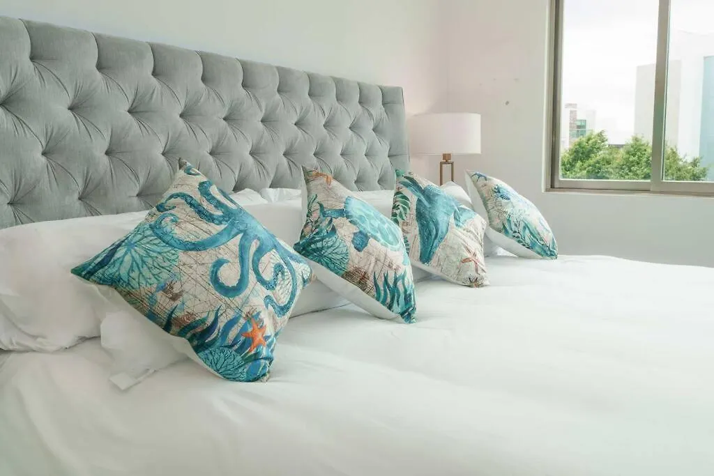 Guacamaya Private Pool - 4 Bedroom - 24H 7 Security Prime كانكون 0*,  المكسيك